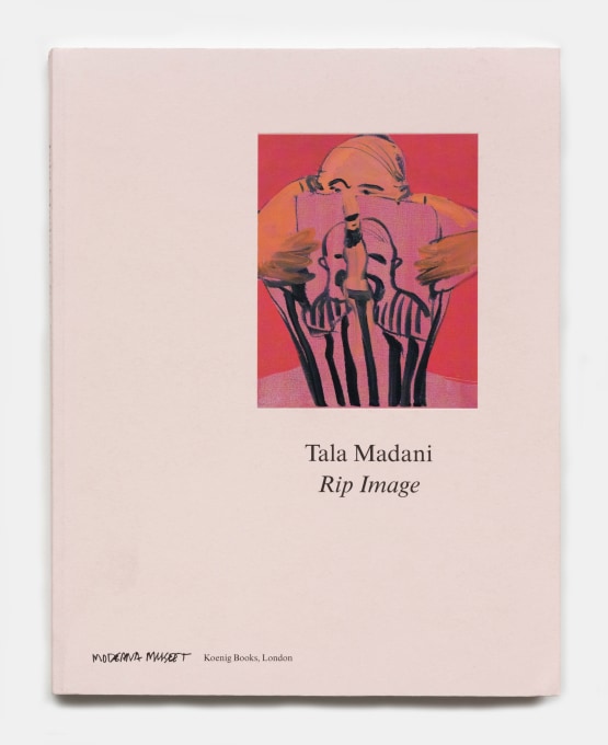 Tala Madani