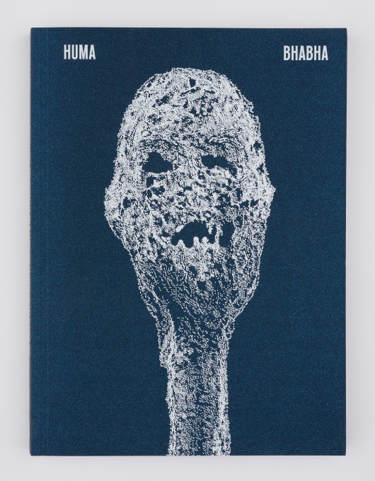 Huma Bhabha