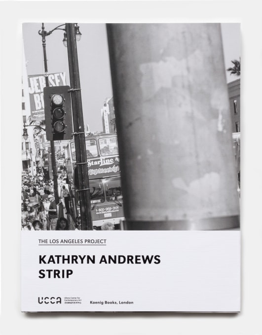 Kathryn Andrews