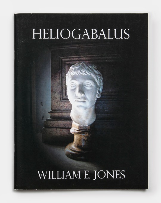 William E. Jones - Artist - David Kordansky Gallery