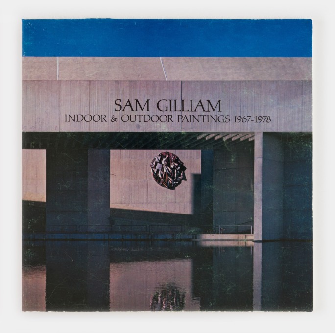 Sam Gilliam