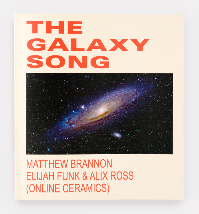 The Galaxy Song
