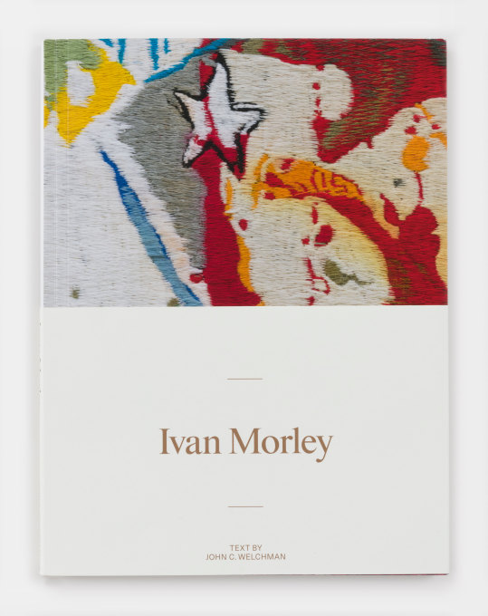 Ivan Morley