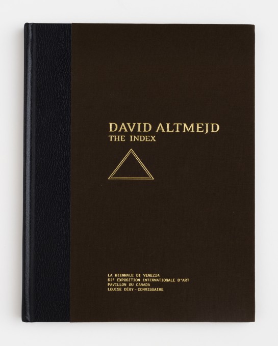 David Altmejd