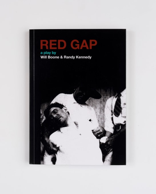 Will Boone &amp; Randy Kennedy