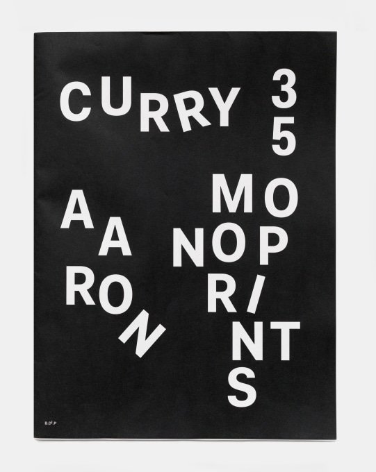 Aaron Curry