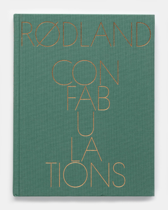 Torbjørn Rødland - Artist - David Kordansky Gallery