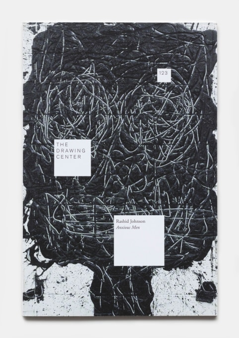 Rashid Johnson