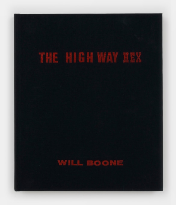 Will Boone