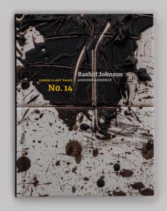 Rashid Johnson