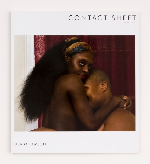 Deana Lawson
