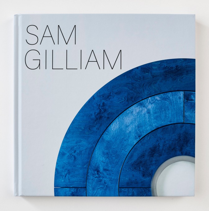 Sam Gilliam