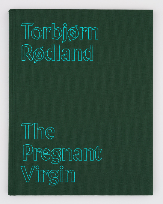 Torbjørn Rødland - Artist - David Kordansky Gallery