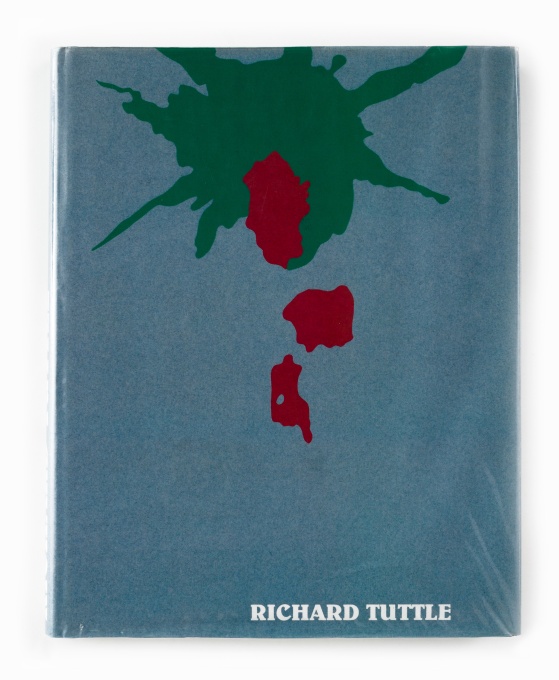 Richard Tuttle