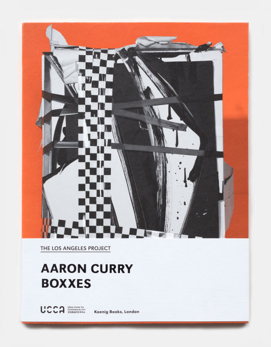 Aaron Curry