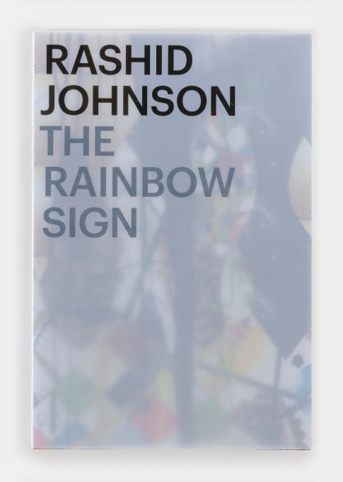 Rashid Johnson