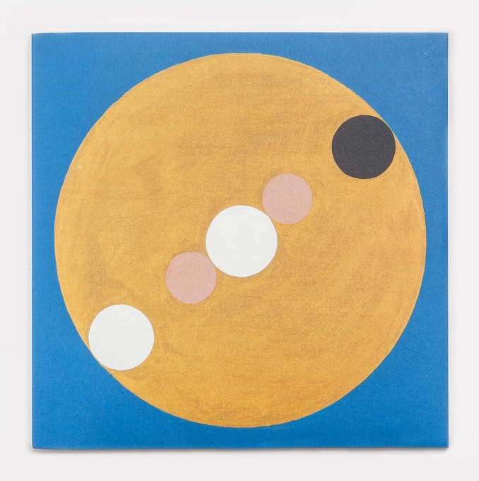 Mai-Thu Perret