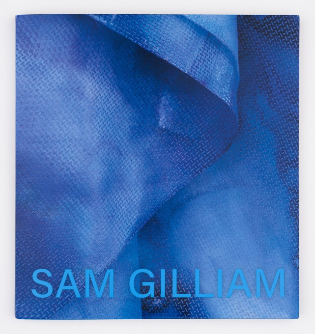 Sam Gilliam
