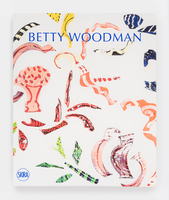 Betty Woodman