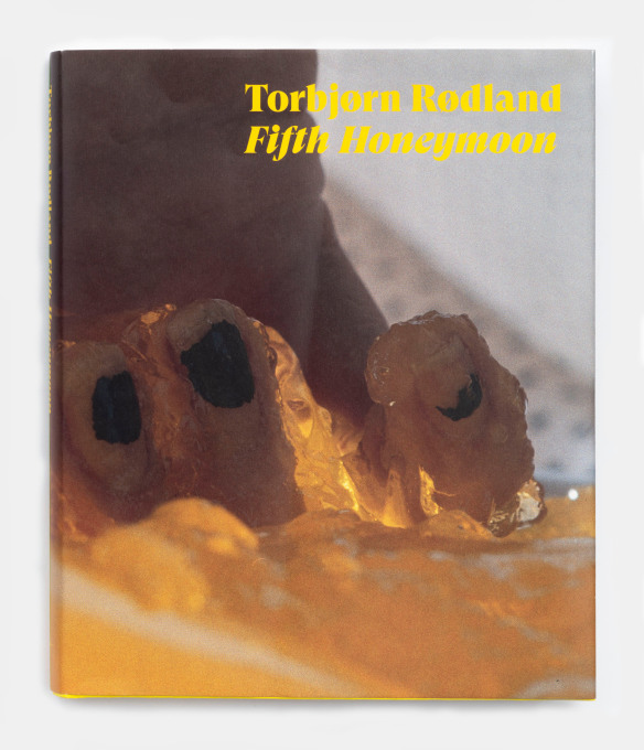 Torbjørn Rødland - Artist - David Kordansky Gallery