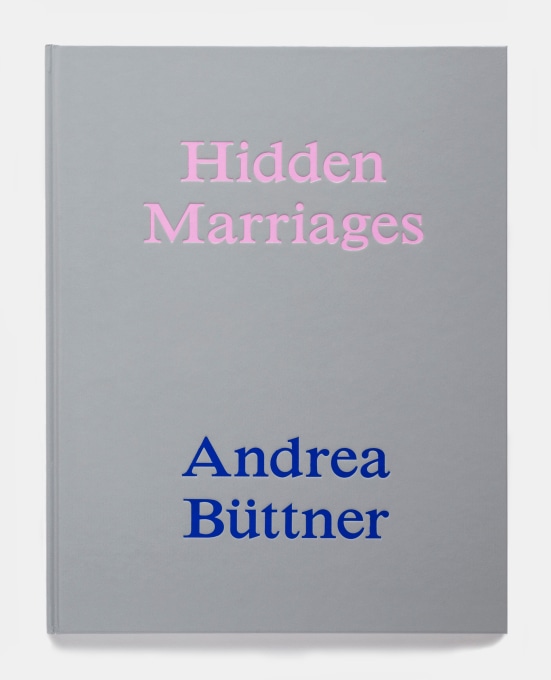 Andrea Büttner