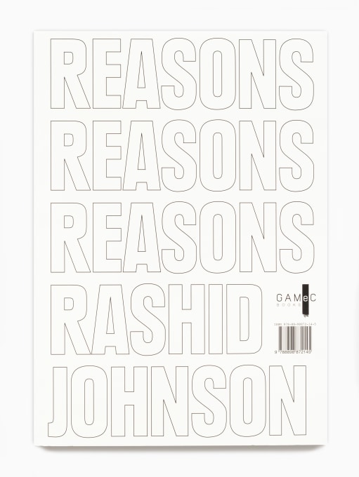 Rashid Johnson