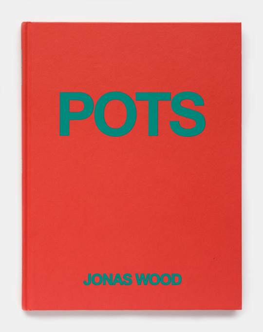 Jonas Wood