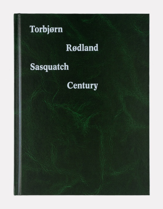 Torbjørn Rødland