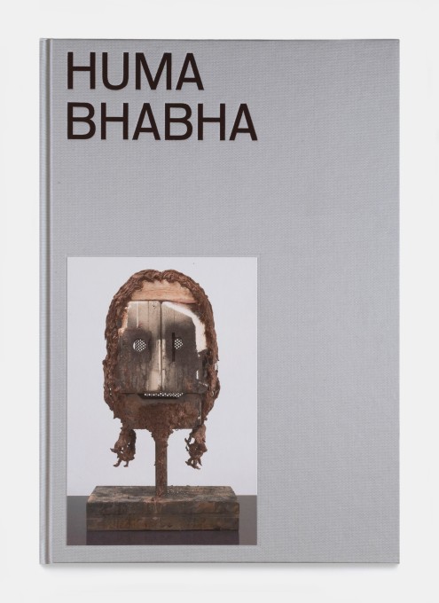 Huma Bhabha