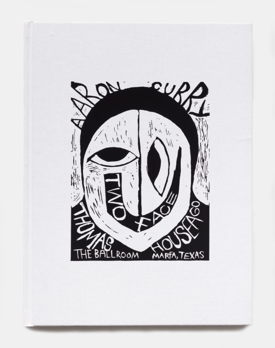 Aaron Curry &amp; Thomas Houseago