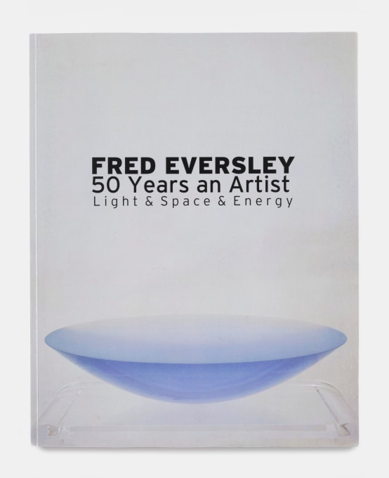 Fred Eversley