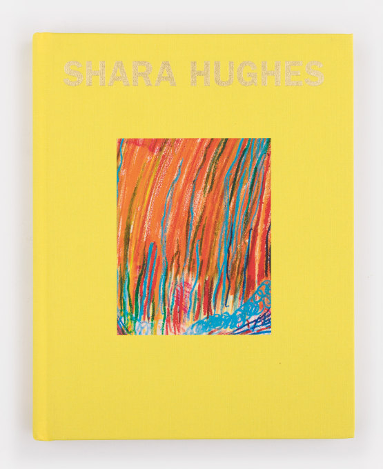 Shara Hughes
