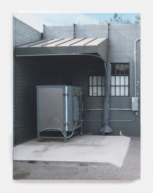 Jonas Wood &amp; Shio Kusaka