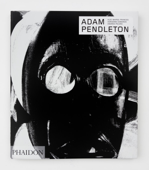 Adam Pendleton