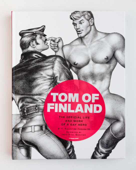 Tom of Finland