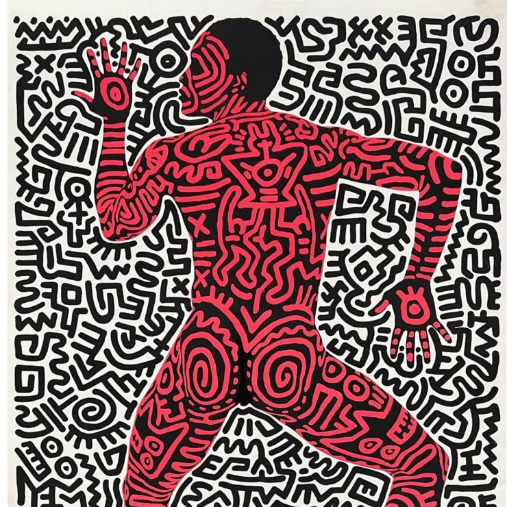 Keith Haring