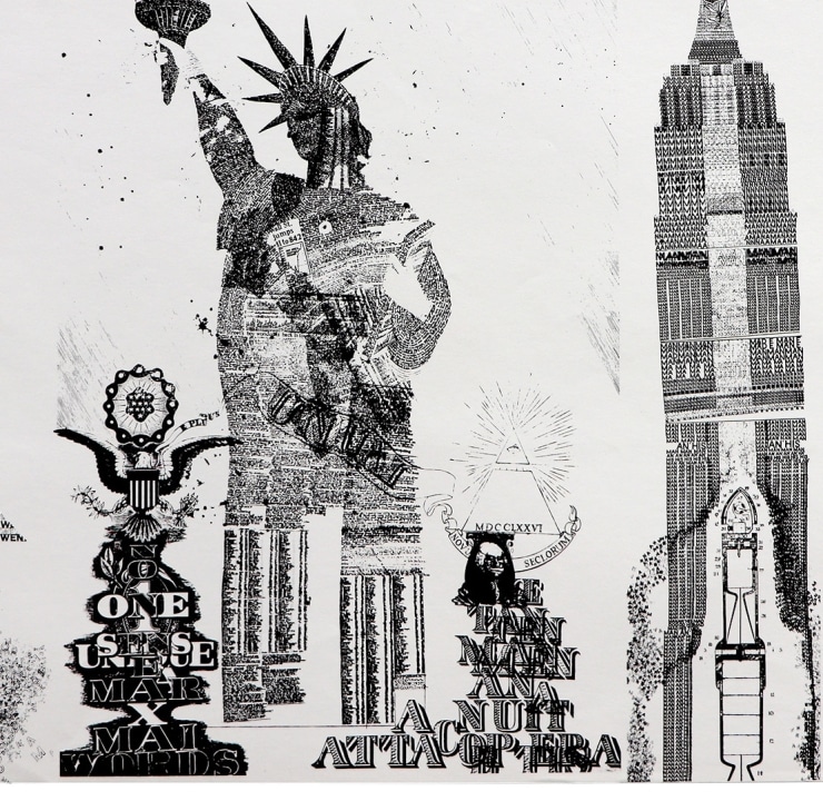 VISUALIZING TEXT