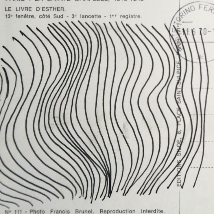 Sol LeWitt