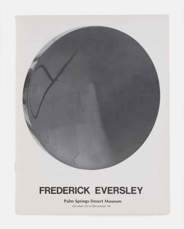 Fred Eversley