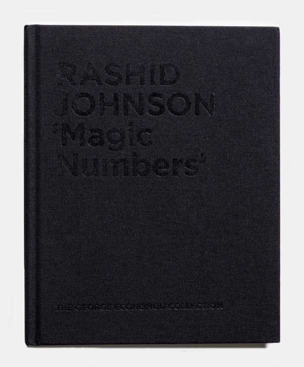 Rashid Johnson
