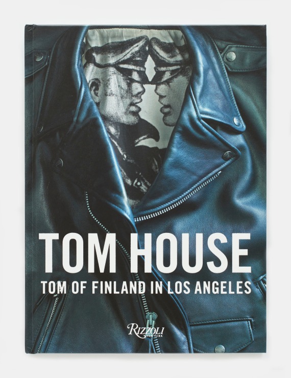 Tom of Finland