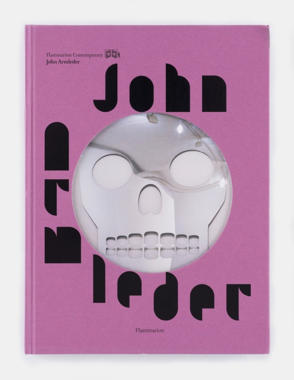 John Armleder