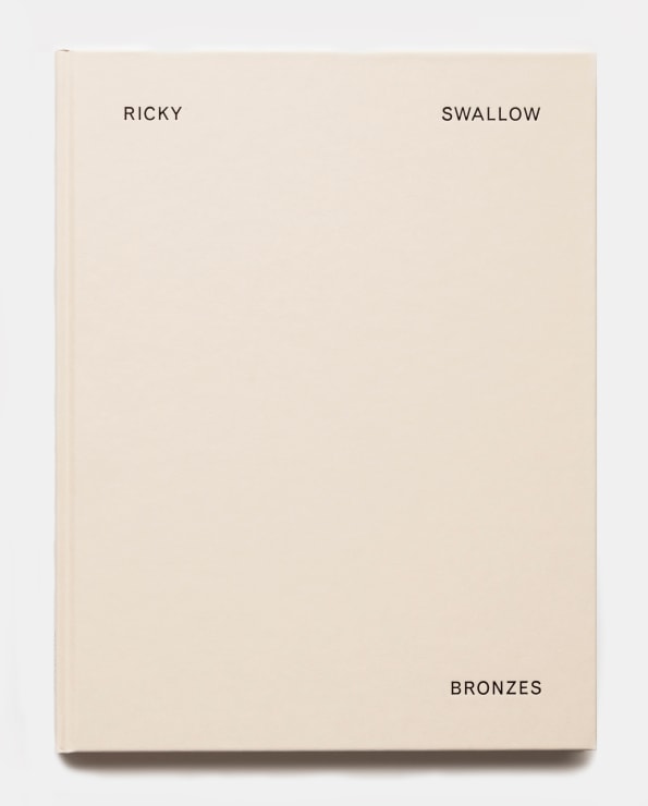 Ricky Swallow