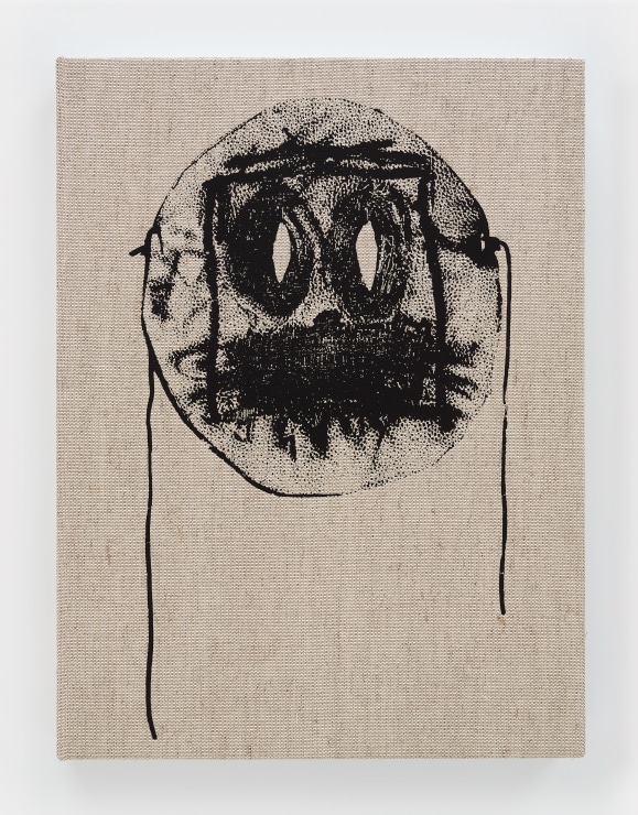 Rashid Johnson
