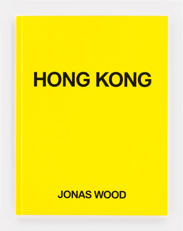 Jonas Wood
