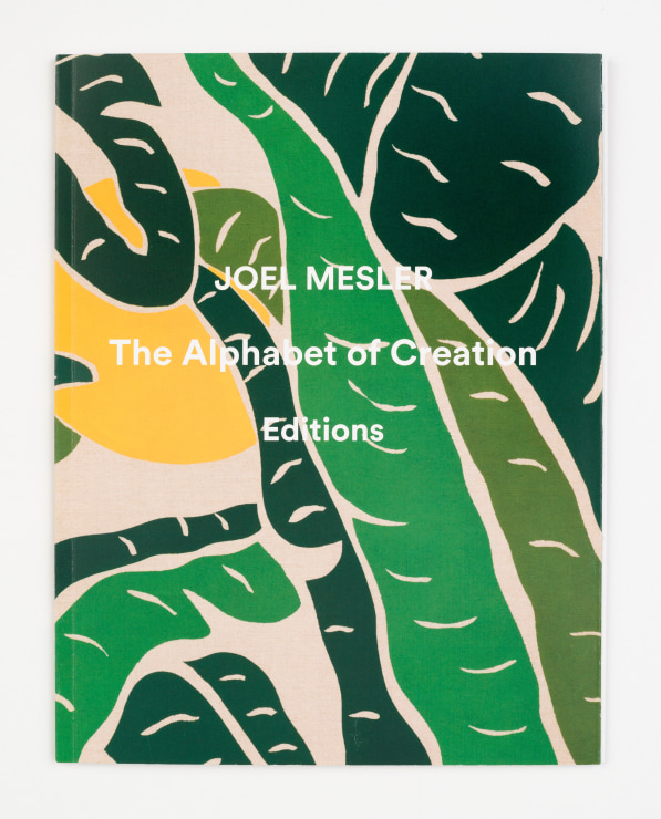 Joel Mesler