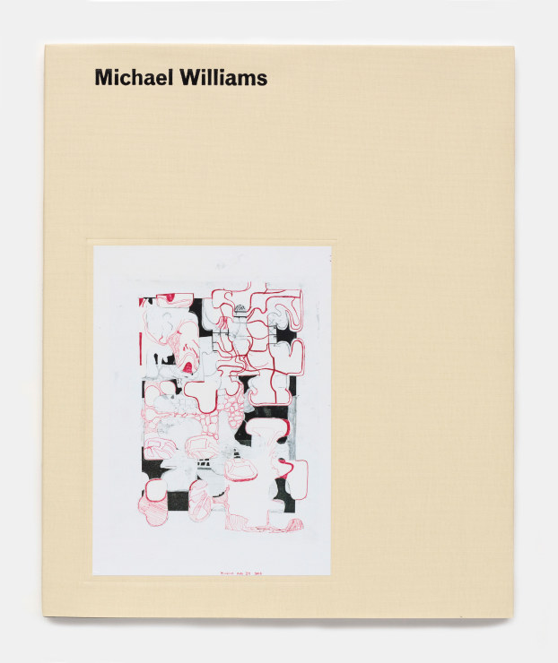 Michael Williams