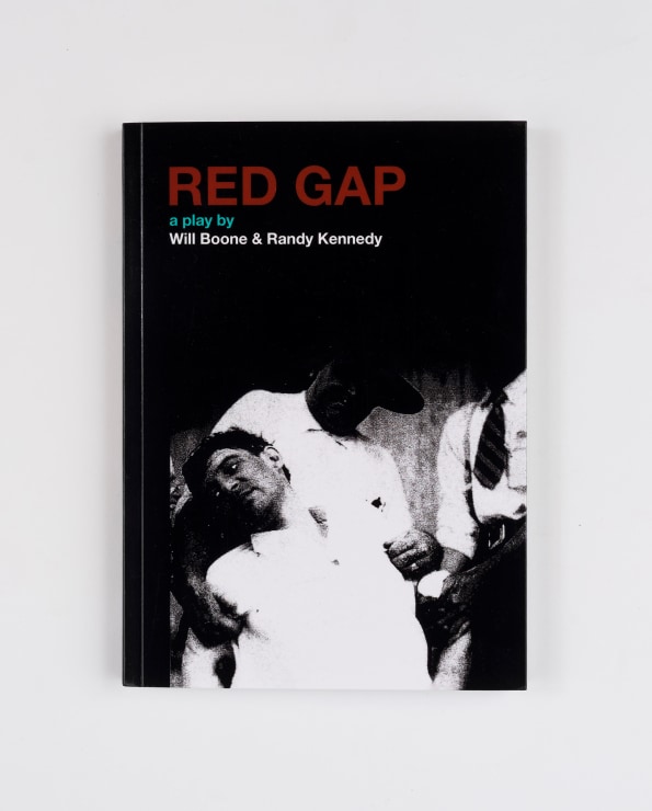 Will Boone &amp; Randy Kennedy