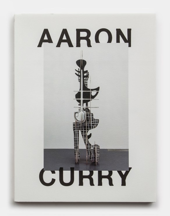 Aaron Curry