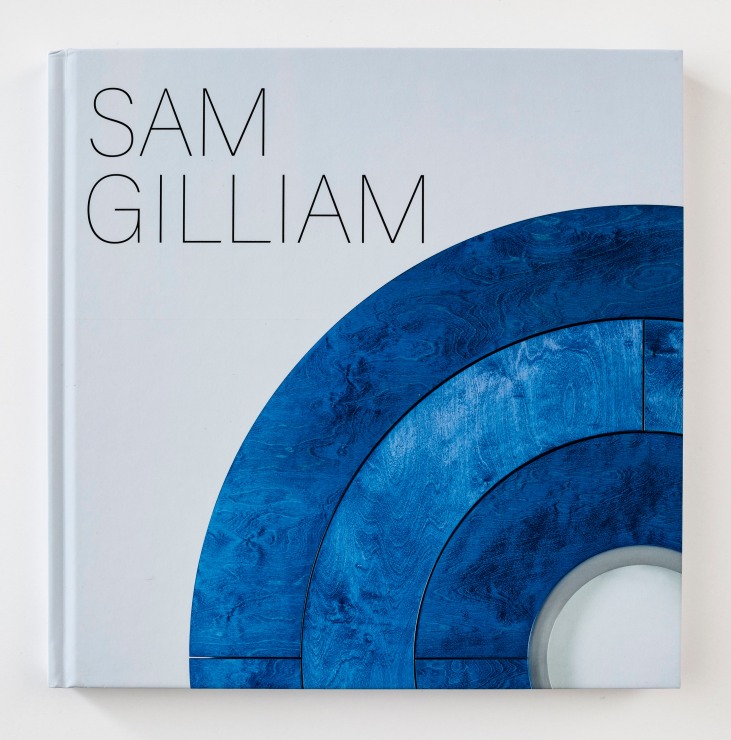 Sam Gilliam